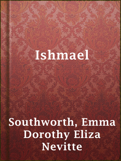 Cover image for Ishmael